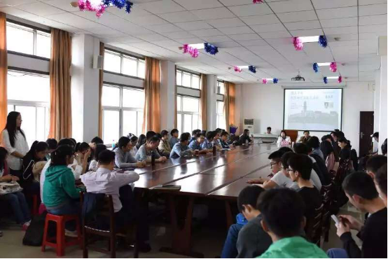 情系中南——91在线举行“刑事辩护经验”交流会