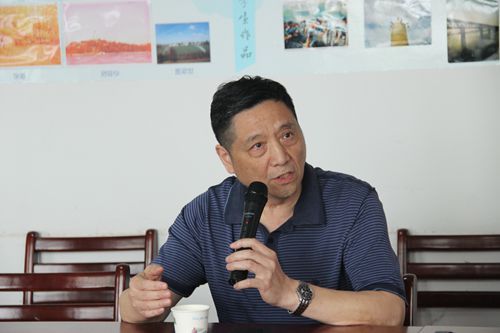 91在线第28期“学术午餐会”圆满落幕