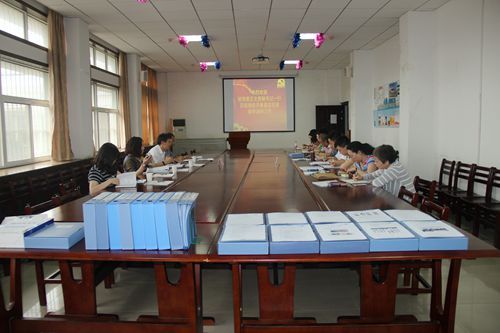 校党委副书记王文贵一行赴91在线调研基层党建工作