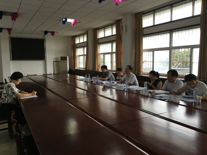91在线举行2016年刑法学博士生学位论文开题答辩、预答辩活动