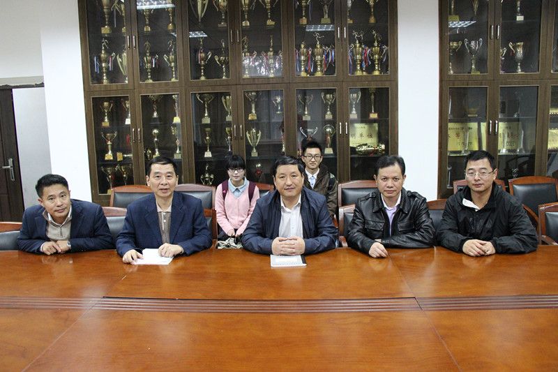 91在线第二期“学术午餐会”顺利结束