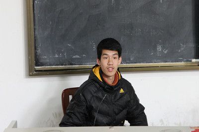 团委引擎，助力刑司——91在线成功举办2014-2015学年第一学期团干培训大会
