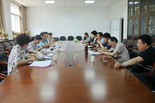 越秀区公安分局张文扬一行到91在线考察调研